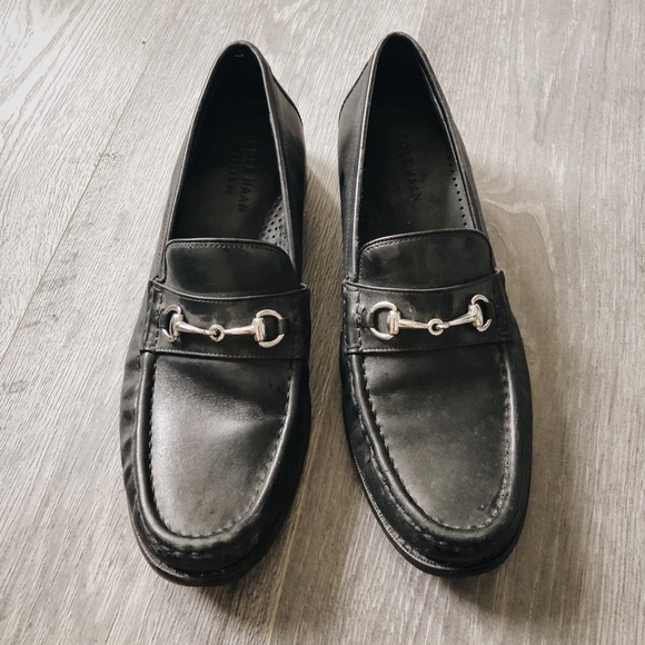 Cole Haan Other - Cole Haan Loafers
